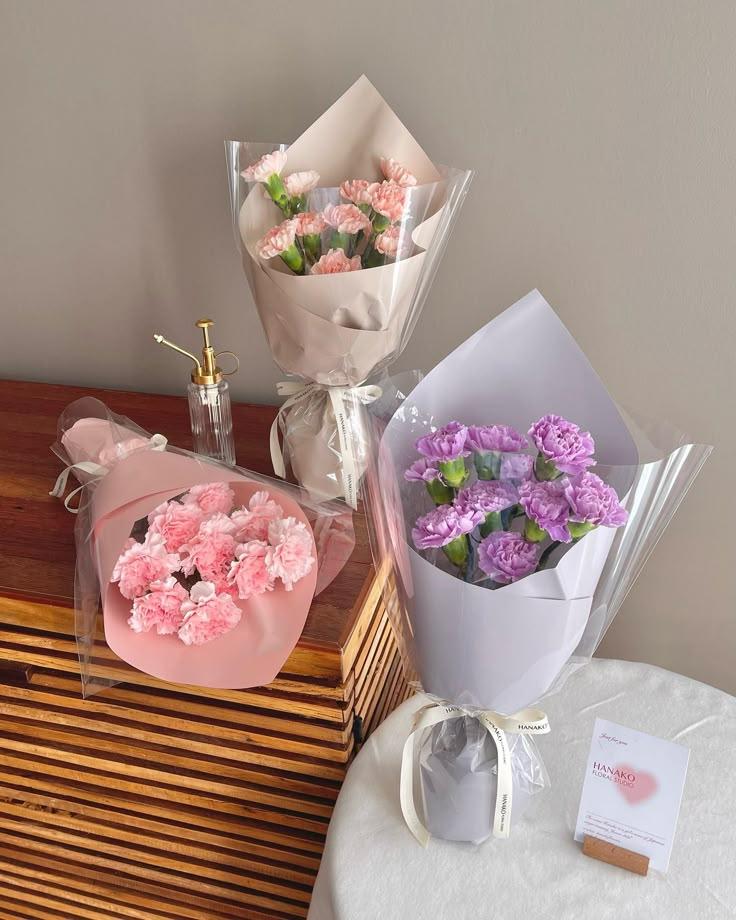 Enchanted Eden Elegance Flower Array