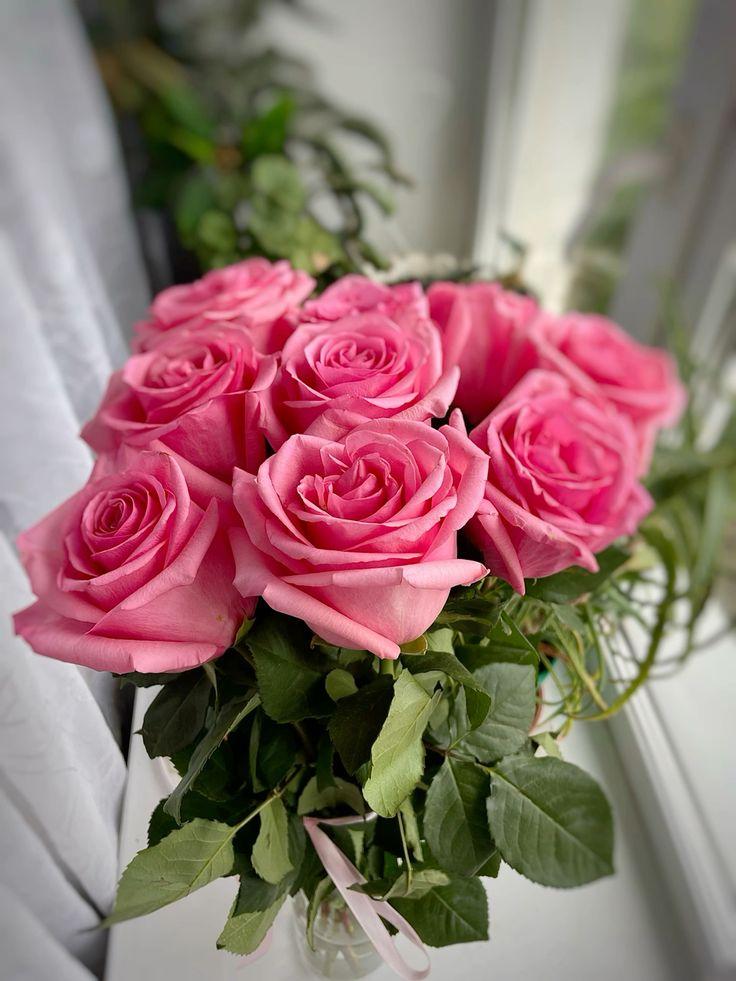 Sunset Serenity Floral Embrace Bouquet